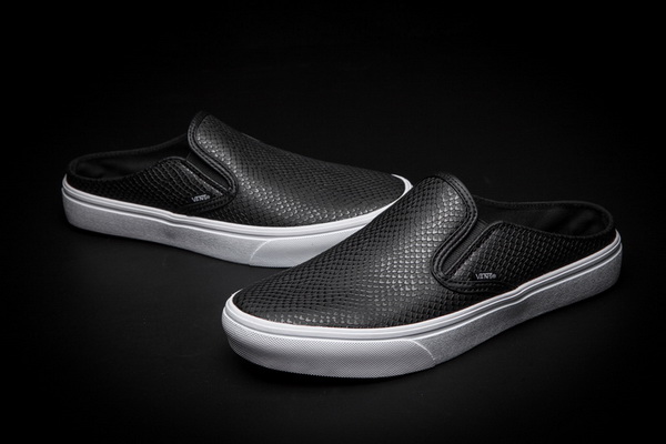 Vans Low-Top Slip-on Men Shoes--086